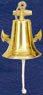 Brass Bell