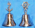 Brass Bells