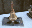Captain's Bell