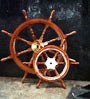 Ships Wheels